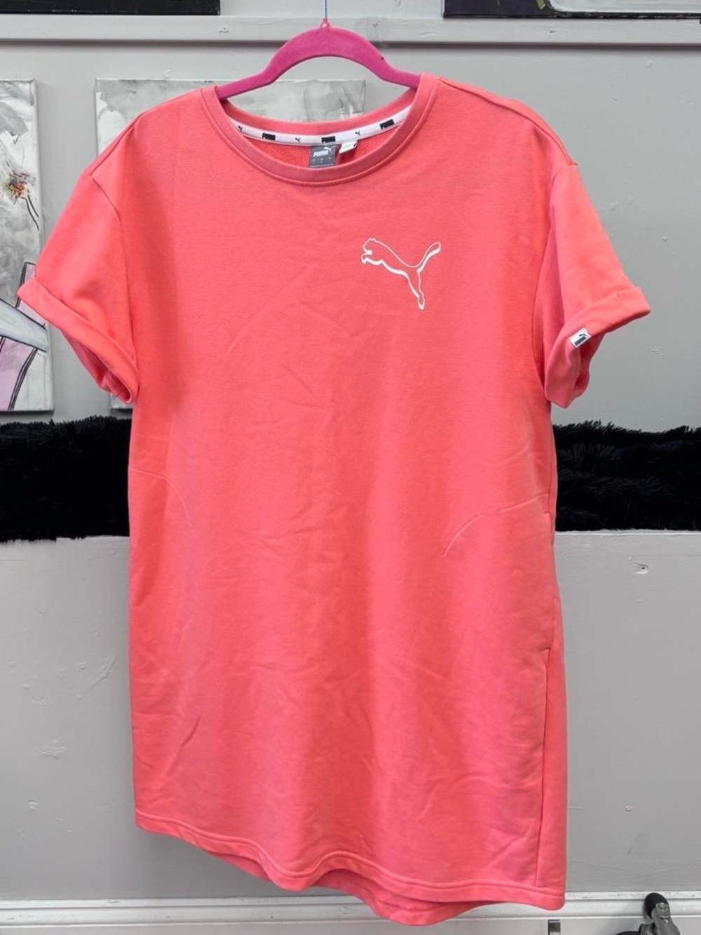 PUMA Dress